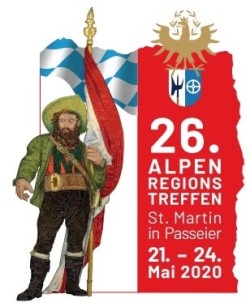 Alpenregionstreffen 2020