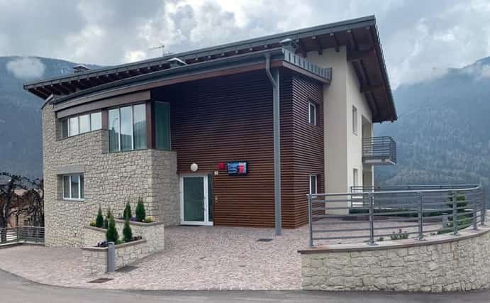 Comunità alloggio Samoclevo 2