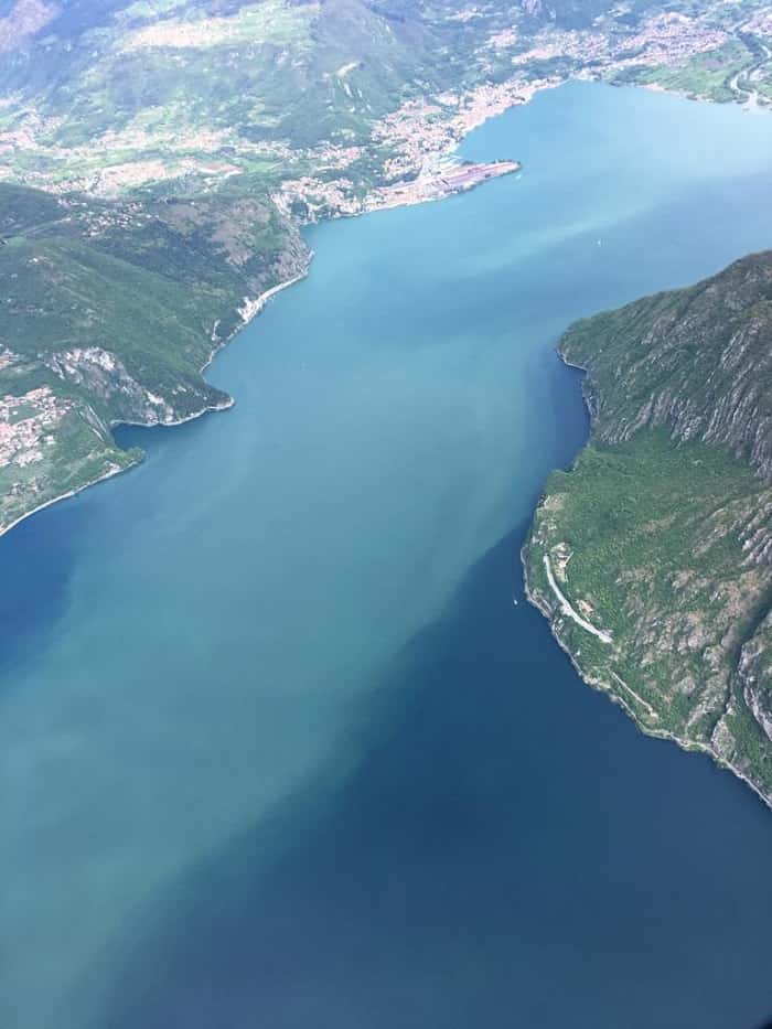 SEBINO - L'anello ciclabile del lago d'Iseo resta un sogno