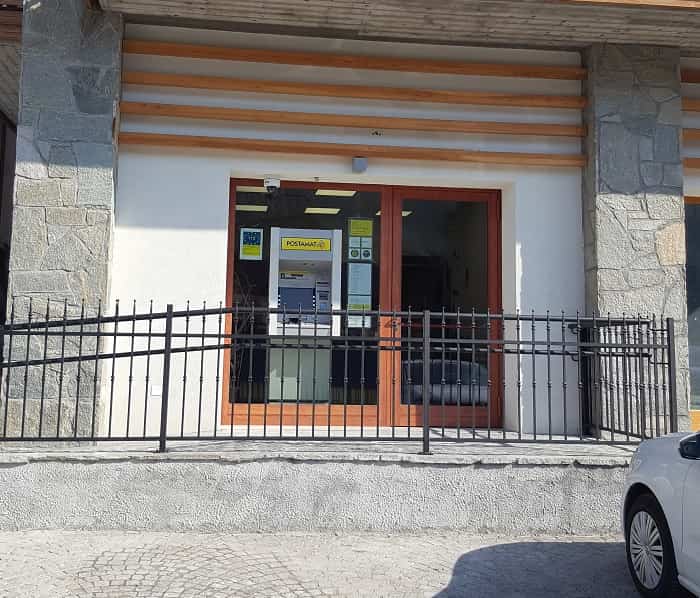 Poste - Ponte di Legno