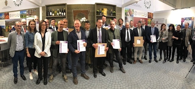 Premiati Vinitaly 01