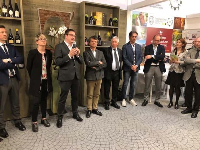 Premiati Vinitaly 02