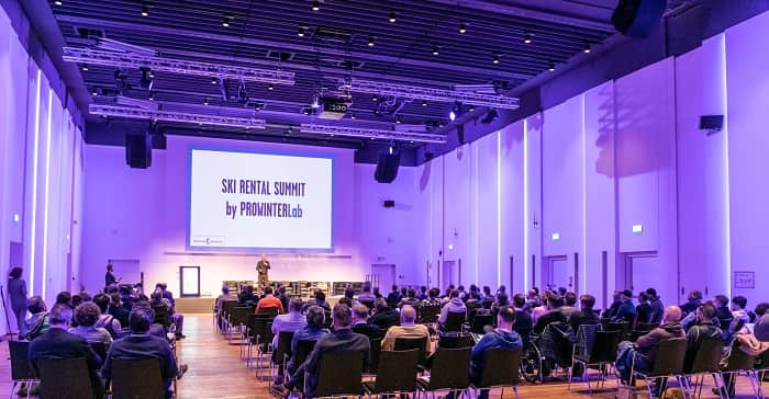 Prowinter-2019- ski rental summit - © Marco-Parisi