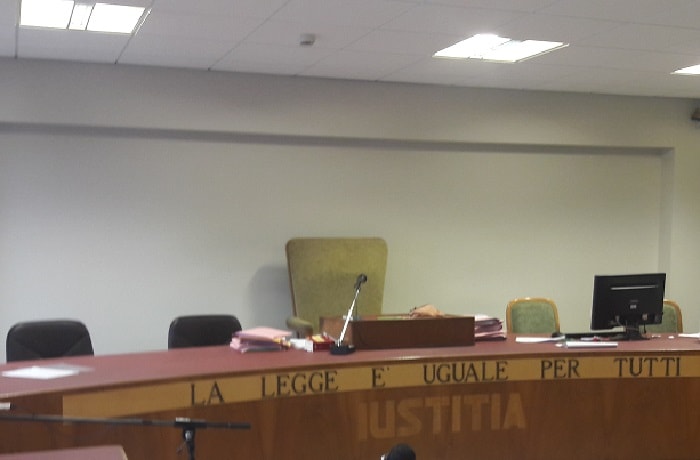 GARDA - Tragedia di Salò, confermate le condanne per due tedeschi