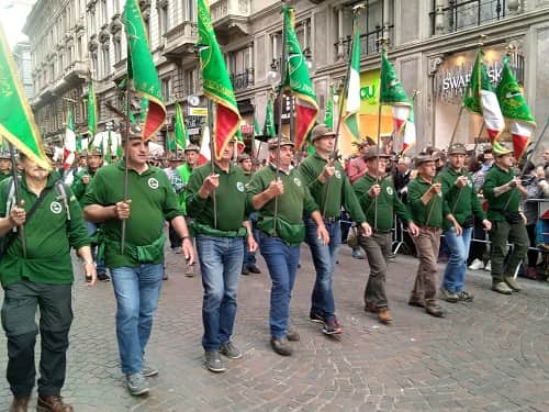 ATTUALITÀ - L’Adunata Nazionale degli Alpini torna a Brescia, i commenti