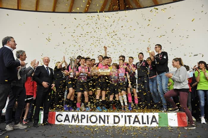 Bormio - Pallavolo - © Enrico Bigno Pozzi