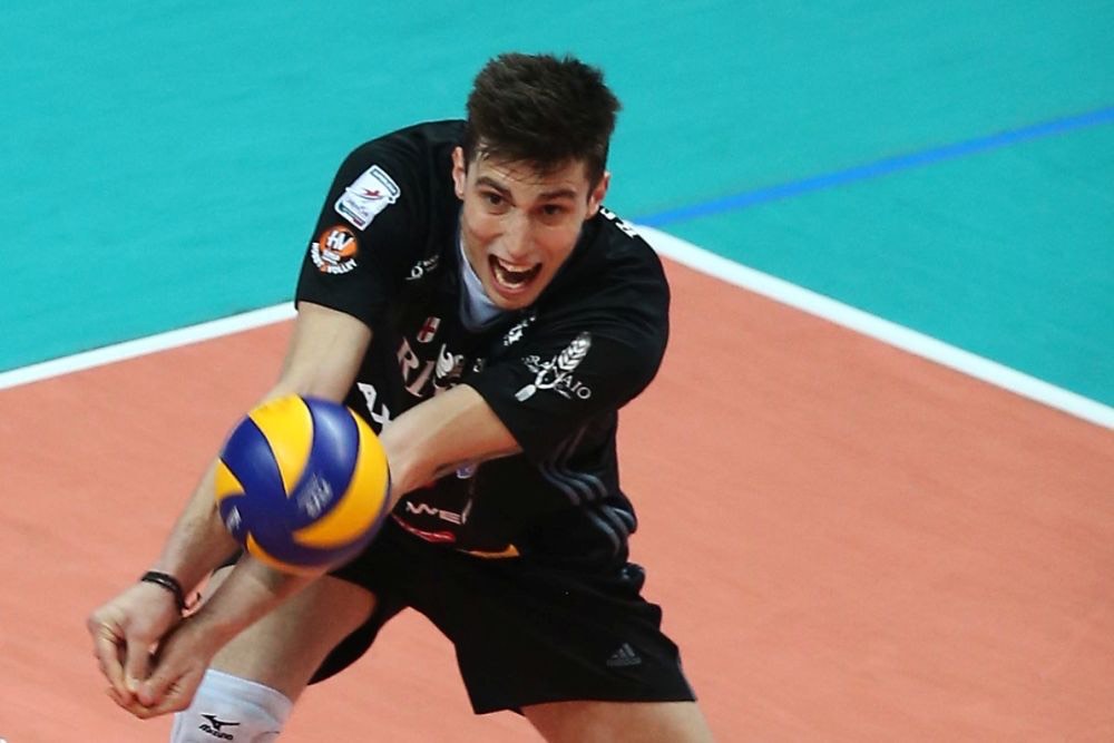 Cebulj in ricezione