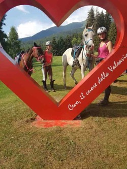 Centro DaMa horse Asd - Cevo