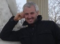 Diego Martino Occhi - Vezza