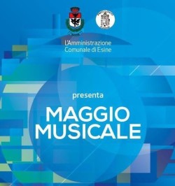 Esine - Maggio Musicale