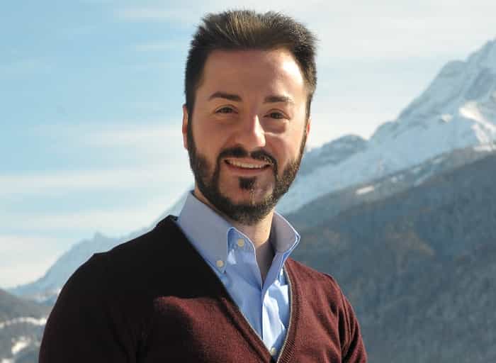 Fabio Fogliaresi - Temù -