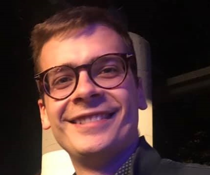 Federico Laini