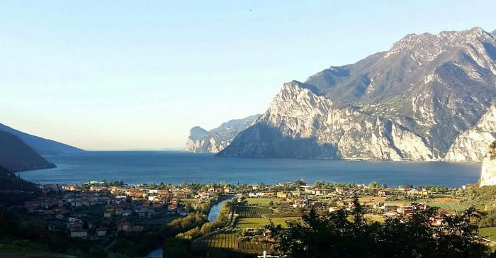 Lago di Garda - PAT