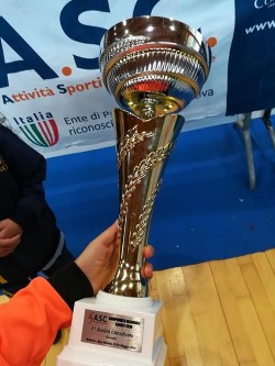 Nazionale ASC - Coppa