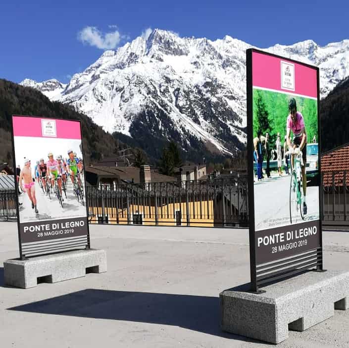 Ponte di Legno - Giro d'Italia 001