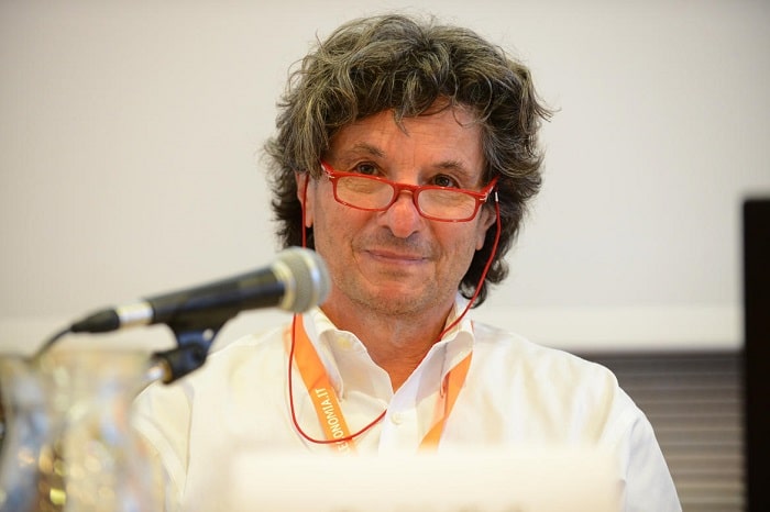 Professor Viroli