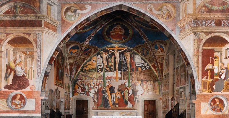 San Rocco Bagolino - Gdv