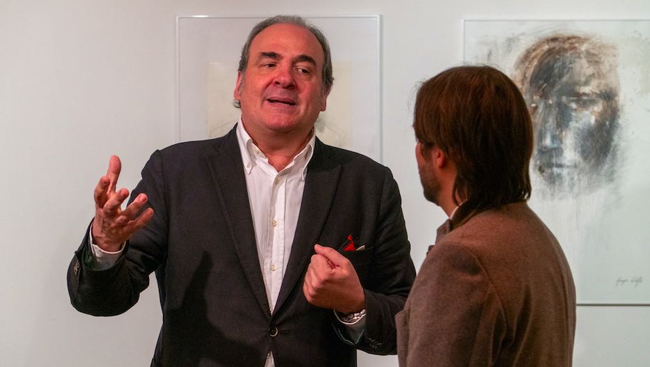 mostra
