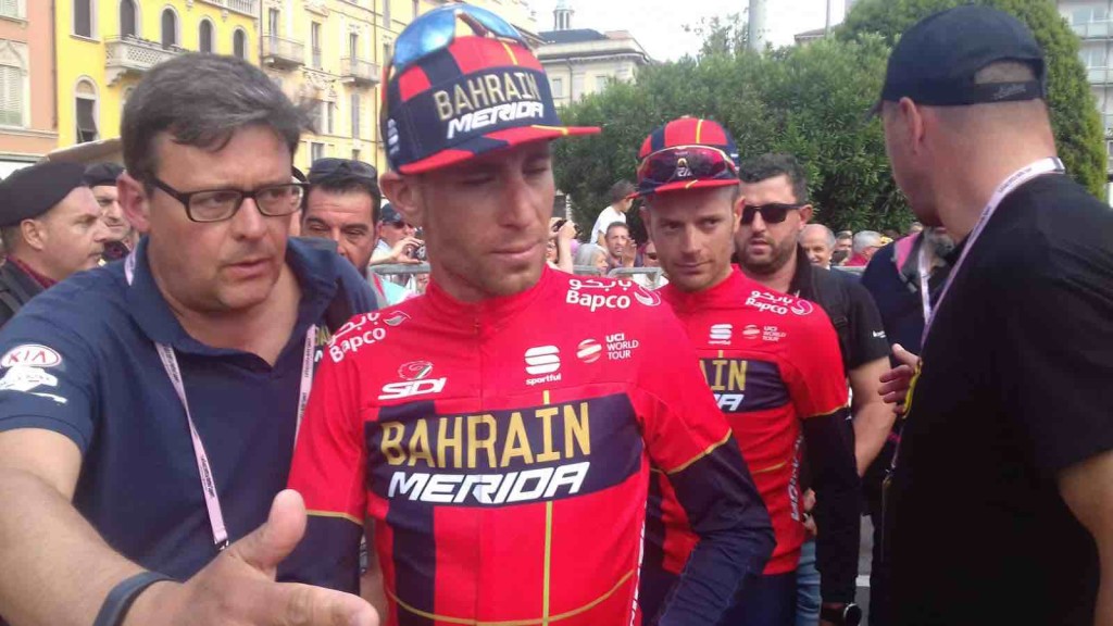nibali