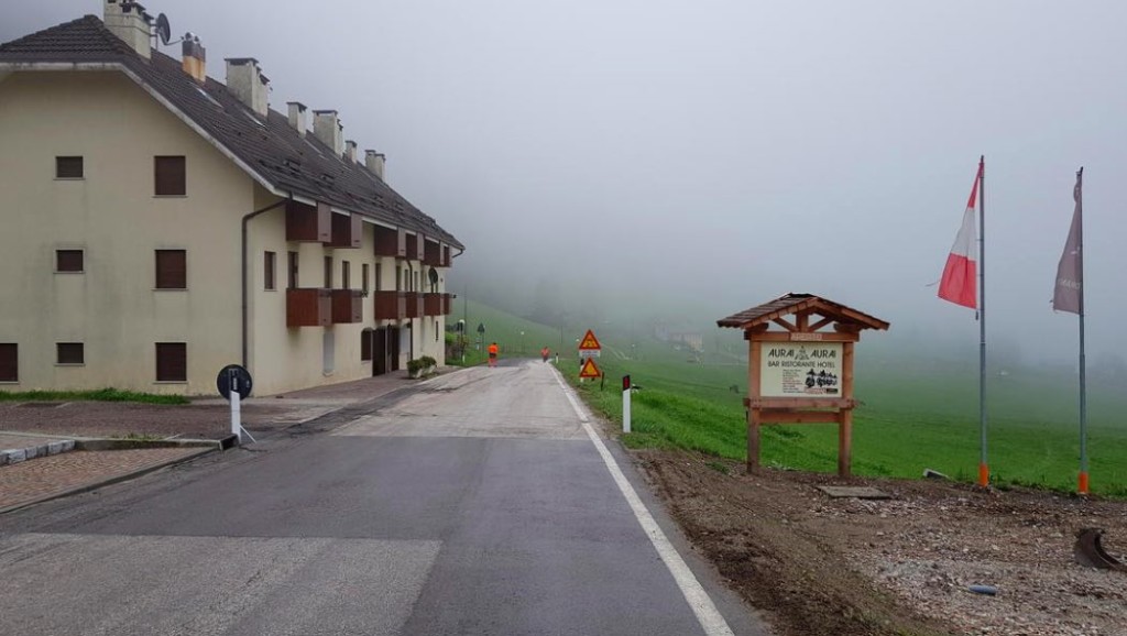 passo manghen