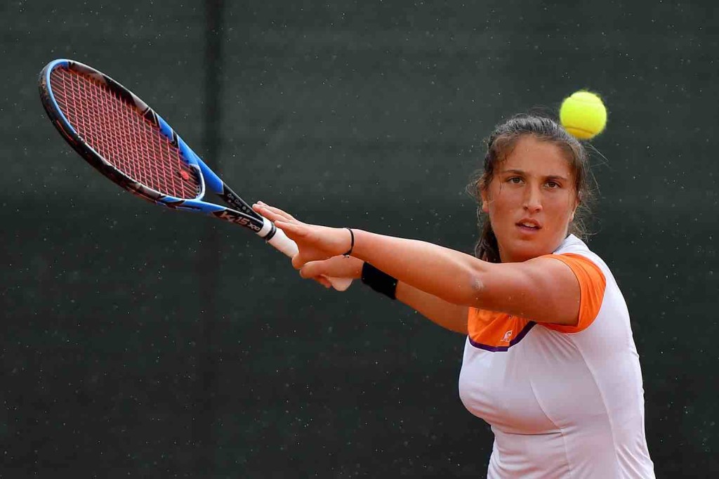Rossi Federica (ITA)