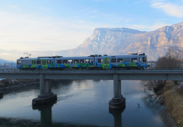 treno ftm trent