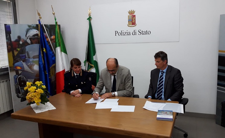 Barra - Laricchia- Valzelli