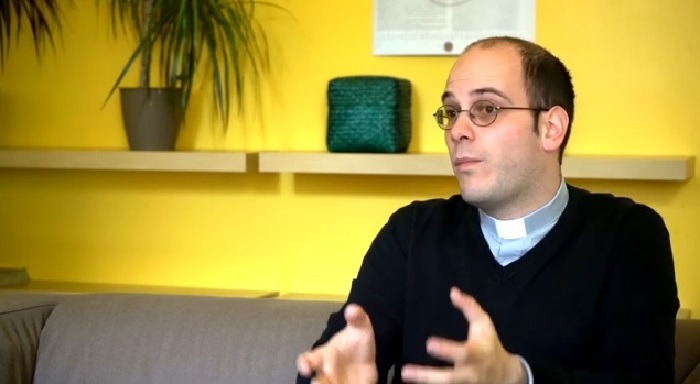Don Daniel Pedretti