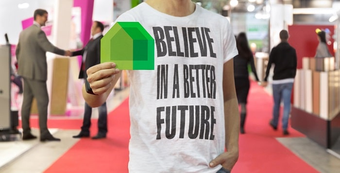 Klimahouse Bolzano