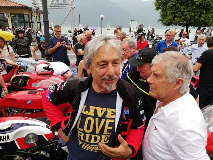 LUCCHINELLI - AGOSTINI lovere