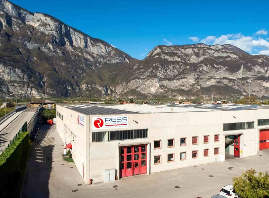 RESS Multiservices