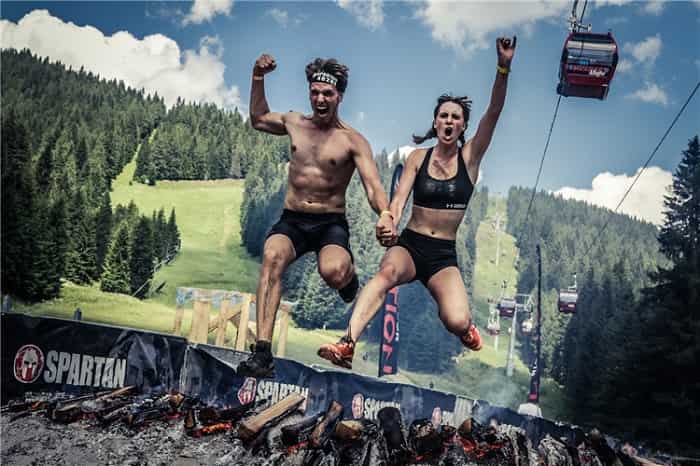 Spartan Alleghe - foto ©SpartanRace