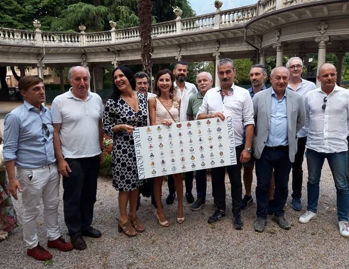Terme - Boario - convenzione - Magoni