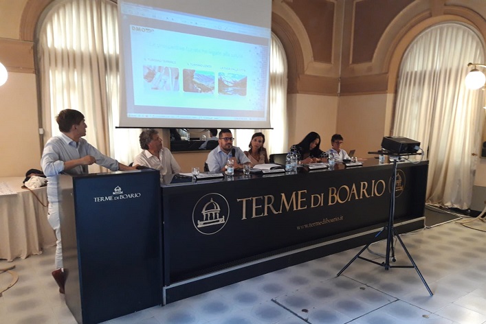 Terme convegno Boario