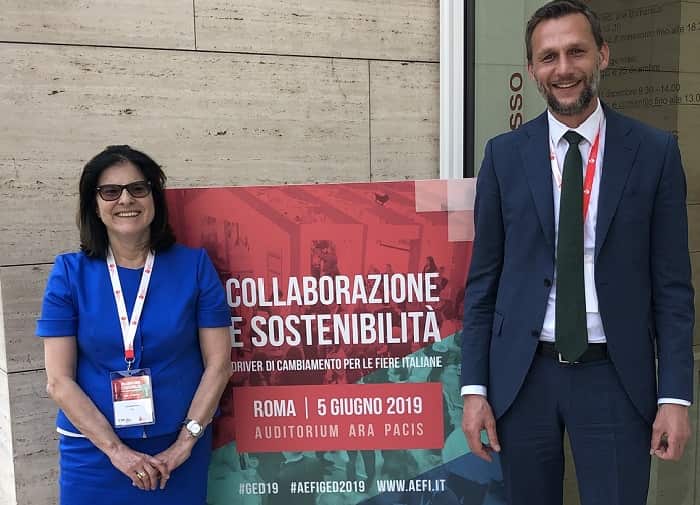 Thomas Mur - Loredana Sarti