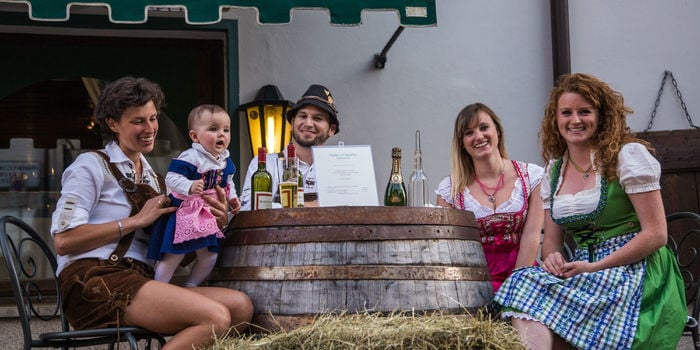 EVENTO - Folgaria celebra i sapori della tradizione con la storica Cena Contadina