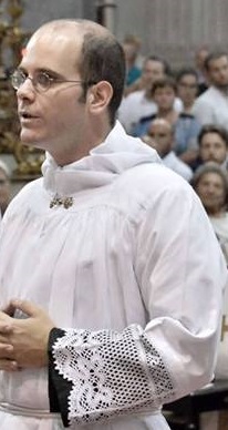 don Daniel Pedretti - Edolo
