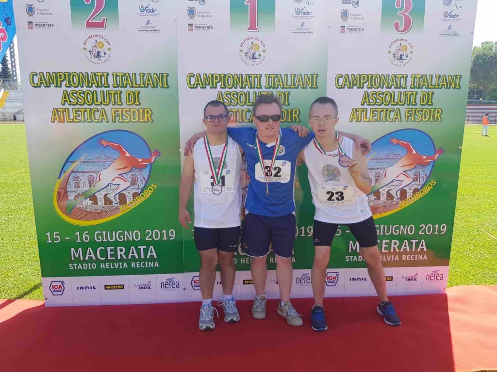 rondi provera federici