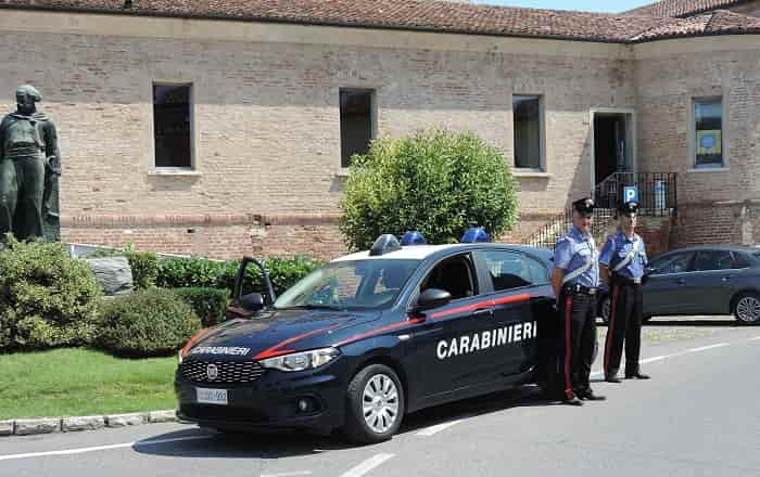 Carabinieri - Orzinuovi