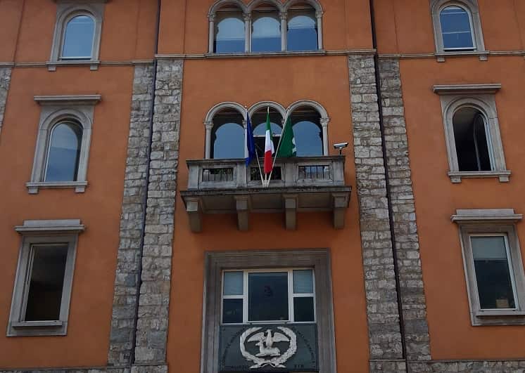 VALLE CAMONICA - La Comunità Montana ricorre al Tar contro il Comune di Malegno
