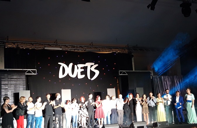 Duets Terme Boario 2
