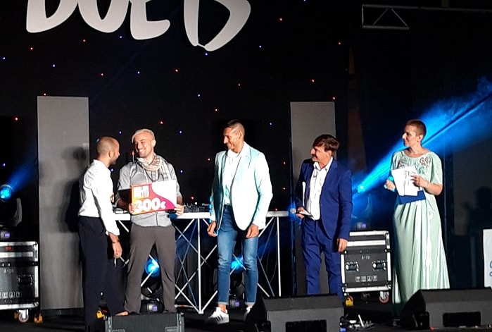 Duets Terme Boario