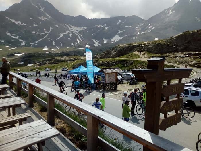 Gavia Bike Days 01