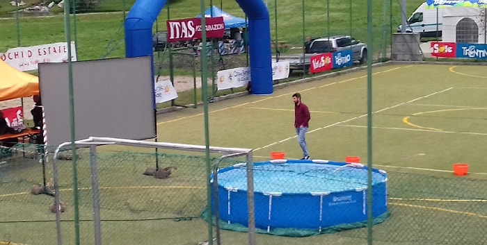 Giochi d'estate Vermiglio Gdv