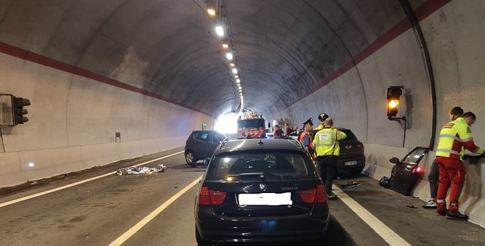 Incidente - Capo di Ponte 01