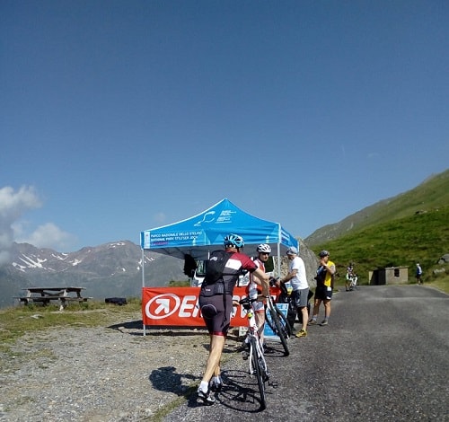 Ponte di Legno Bike Days 0