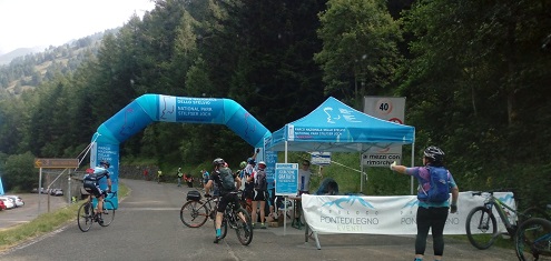 Ponte di Legno Bike Days 1