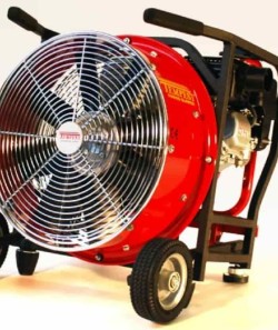 Ponte di Legno motoventilatore