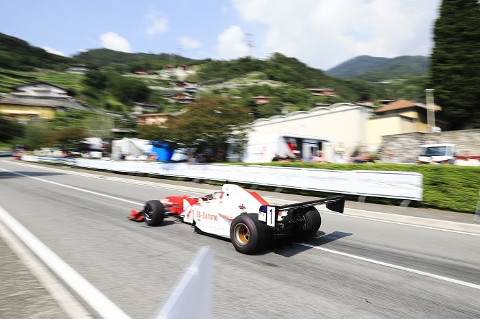 SPORT - Tutto pronto per il 54° Trofeo Vallecamonica