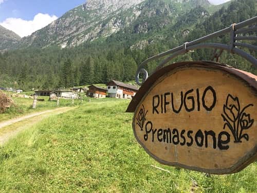 Rifugio Premassone 02